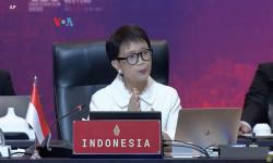 Menlu: Persatuan ASEAN Penting untuk Jaga Relevansi