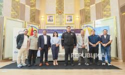 20 Tim Siap Beraksi di Babak Grand Finale Meet the World With SKF Road to Gothia Cup 2025