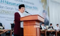 Menag: MOOC Pintar Jadi Sarana Strategis Pembelajaran Mandiri