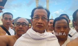 Timnas Indonesia Menang Lawan Cina, Menag: Ada Doa Jamaah Haji di Arafah
