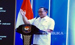 Peran Sentral Dukcapil, Mendagri Minta Perkuat Keamanan Digital