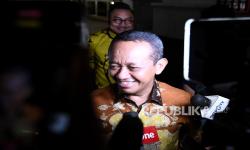 Bahlil: RI Impor Energi RP 245 Triliun dari AS Gantikan Timur Tengah