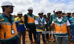 MK Larang Aktivitas Tambang di Pesisir dan Pulau Kecil, Ini Tanggapan Kementerian ESDM