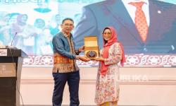 Komitmen Jaga Identitas Bangsa, Forhati Nasional Gelar Lestari Berbudaya, Bangga berbahasa