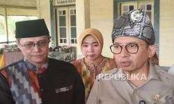 Menbud Sebut Bali sudah Jalani Amanat Konstitusi Lewat Gelaran PKB