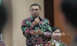 Ditanya Soal Band Sukatani, Fadli Zon: Kebebasan Ada Batasan yang Harus Dipatuhi