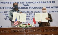 Koalisi SPSK Yakin PM Anwar akan Benahi Tata Kelola Penempatan PMI di Malaysia