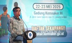 IMF Wanti-Wanti Lonjakan Pengangguran, Menaker Sebut Pengangguran Justru Turun