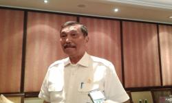 Luhut: China <em>Happy</em> Investasi di Indonesia Selama 10 Tahun Terakhir