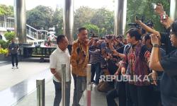 Menteri Maman Jelaskan ke KPK: Perjalanan Istri ke Eropa Pakai Uang Pribadi