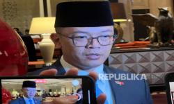 Menlu Suginono: Israel Hancurkan Infrastruktur, Paksa Warga Gaza Pindah Massal
