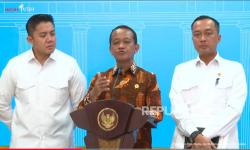 Pemerintah Cabut Izin Tambang 4 Perusahaan di Raja Ampat, Ini Alasannya