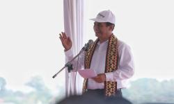 Kementan Optimalkan Sistem Irigasi untuk Lahan Rawa di Aceh Utara