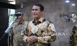 Rapat dengan Bos Danantara, Mentan Fokus Akselerasi Hilirisasi Pertanian