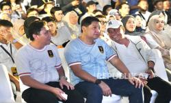Targetkan Program Perumahan Rakyat Puluhan Ribu, Menteri PKP Minta Sekda Jabar jadi Petarung