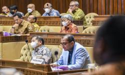 KSP Apresiasi DPR Sahkan 3 RUU Provinsi Baru Papua Jadi UU