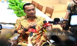1.600 Tamu Diundang Hadiri Acara HUT ke-80 RI di Istana Negara