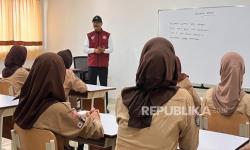 Mensos: 100 Sekolah Rakyat Dibangun Permanen Mulai Tahun Ini