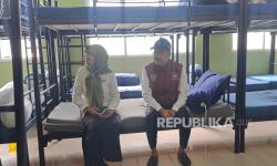Kunjungi Sekolah Rakyat 1 Cirebon, Gus Ipul: Saya Prihatin, Toiletnya Kotor Sekali 