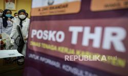 Posko Pengaduan UMP dan THR di DKI Jakarta Dibuka Awal Maret