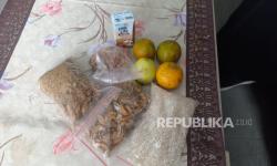 Mulai Musim Libur Sekolah, Sejumlah SPPG Distribusikan Makanan Kemasan untuk MBG