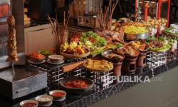 Hotel Kimaya Hadirkan Trilogi Kampoeng Ramadan <em>All You Can Eat </em>