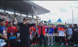 Menpora Harap Kejurnas Junior MilkLife Archery Challenge 2025 Hasilkan Bakat Terbaik