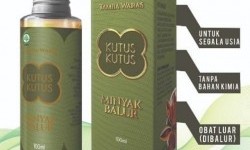 Buat Herbal Ingin Sembuhkan Kista Ibunya, Produk Lokal Ini Jaringan Pasarnya Makin Meluas 