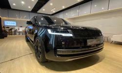 SUV Premium Ini Kembali Hadir di Indonesia dengan Disain Minimalis