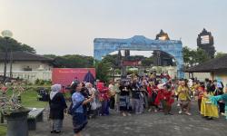 Moorlife Luncurkan 1,1 Juta Kotak Makan Bareng Ratusan <em>Entrepreneur </em>di Yogyakarta