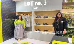 LOT No. ½: Platform Baru yang Menghubungkan <em>Fashion</em> dan Kreativitas