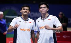 Hasil Enam Wakil Indonesia Hari Pertama All England 2025: Lima Melaju, Fikri/Daniel Mantap