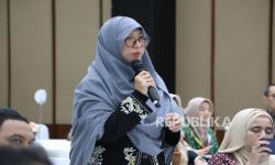 Hadiri Workshop Pendanaan Syariah, Sakinah Finance Dorong Keterlibatan Perguruan Tinggi