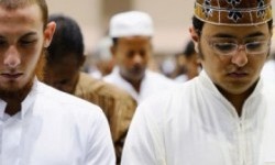 Muslim AS Ajukan Permohonan Agar Bisa Kumandangkan Adzan