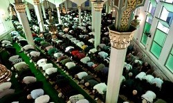 Pengusaha Muslim Brasil Dibekali Wawasan Keislaman Dunia