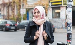 Muslim Jadi Komunitas Agama Terbesar Kedua di Jerman