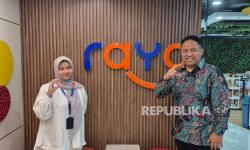 Mahasiswi Cyber University Bersinar di Industri Berkat Program CLP 3+1