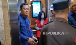 Tersangka MW dan ZR Saling Bungkam Soal Korupsi Suap Vonis Ronald Tannur