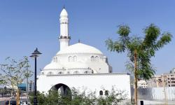 Mengenal Masjid Jumat