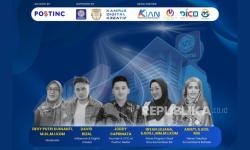 POSTINC Ngampus di UBSI! Di Balik Filter dan Feed Ada <em>Mindset</em> yang Harus Dibenahi