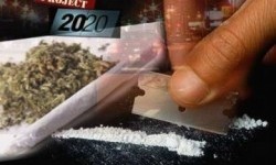Polres Ponorogo Ungkap 9 Kasus Peredaran Gelap Narkotika