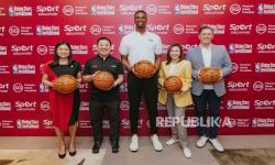 Singapura Gelar Festival Basket dan NBA Rising Stars Invitational, Wakil Indonesia Tampil