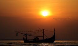 Malaysia Pulangkan Satu dari Dua Nelayan Kepri Melalui Entikong