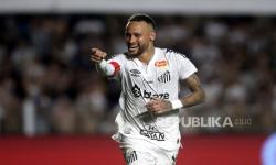 Neymar Dicoret dari Skuad Timnas Brasil 