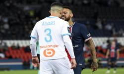 In Picture: Tampar Lawan, Neymar Terancam Sanksi Hingga 7 Pertandingan