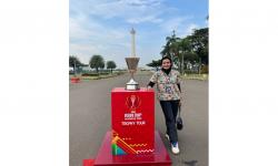 PP Perbasi akan Maksimalkan Venue Baru Kelas Dunia untuk Perkembangan Basket Indonesia