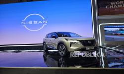 Teknologi e-4ORCE dan e-POWER Tampil Perdana Lewat Nissan X-Trail Baru