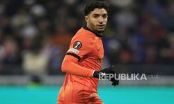 Omar Marmoush, Penerus Mohamed Salah di Liga Primer Inggris