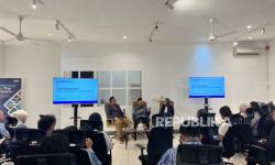 OXSI-Pijar Foundation Berkolaborasi Soroti Peran Strategis Indonesia dalam Geopolitik Global