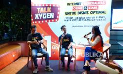Oxygen.id Hadirkan Solusi Digital Cerdas untuk Bisnis Modern